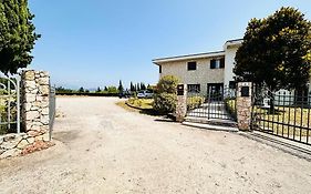 Soave Relais Castelcerino